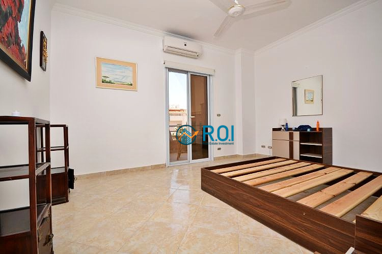 Properties For Long & Short Term Rent In Hurghada