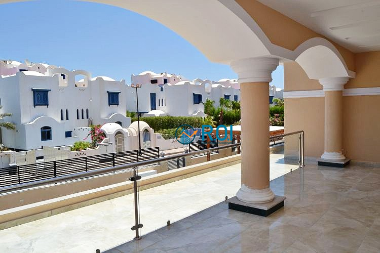 Brand New Villa For Sale In Jamaran Sahl Hasheesh