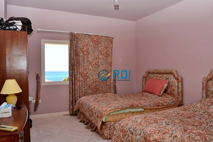 Standalone Villa For Sale In Gabal EL Hareem Hurghada