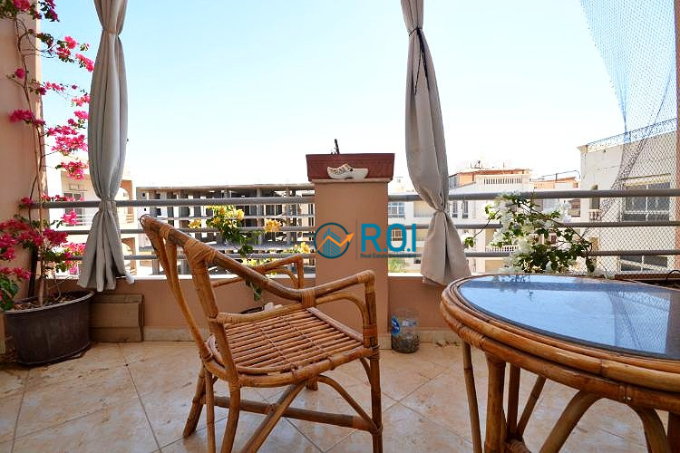 Properties For Long & Short Term Rent In Hurghada