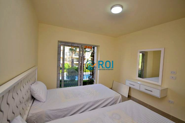 One Bedroom Apartment For Rent In Veranda Sahl Hasheesh