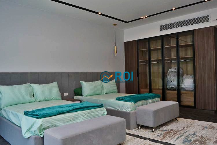 Brand New Villa For Sale In Jamaran Sahl Hasheesh
