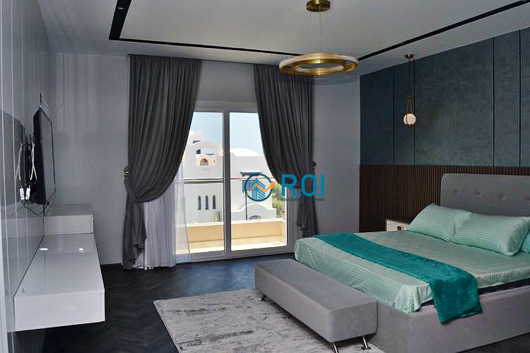 Brand New Villa For Sale In Jamaran Sahl Hasheesh