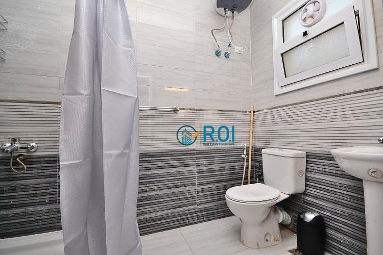 Studio For Long Term Rent In Intercontinental District, Hurghada