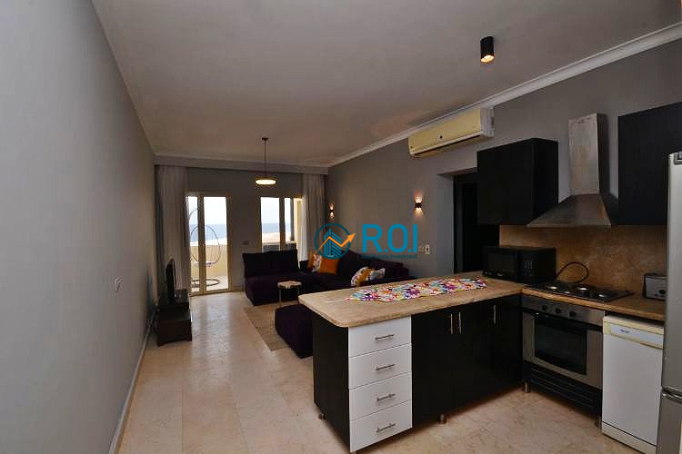 Sea View Penthouse For Sale In Azzurra Sahl Hasheesh