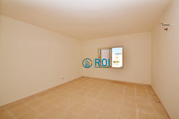 Large Two Bedroom Apartment For Sale In Makadi Heights