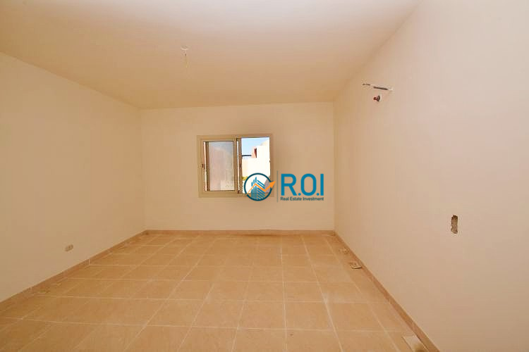Large Two Bedroom Apartment For Sale In Makadi Heights