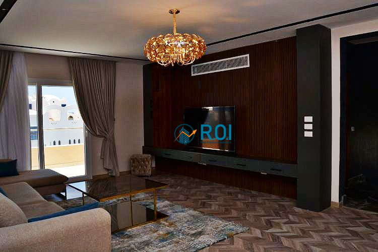 Brand New Villa For Sale In Jamaran Sahl Hasheesh