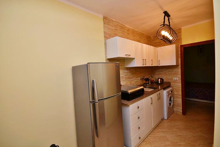 Apartment For Sale In Hurghada