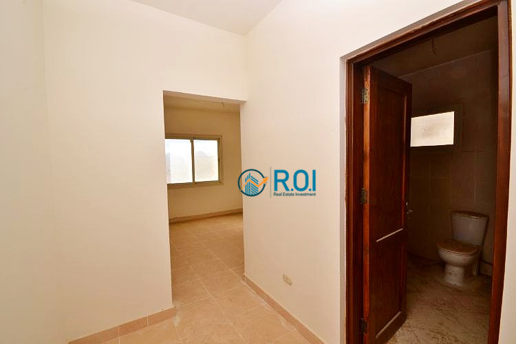 Large Two Bedroom Apartment For Sale In Makadi Heights