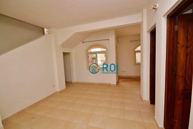 Twin Villa For Sale In Makadi Heights