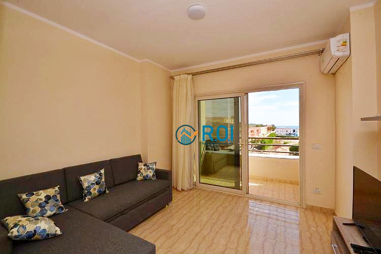 Aparment For Rent In Mamsha, Hurgahda