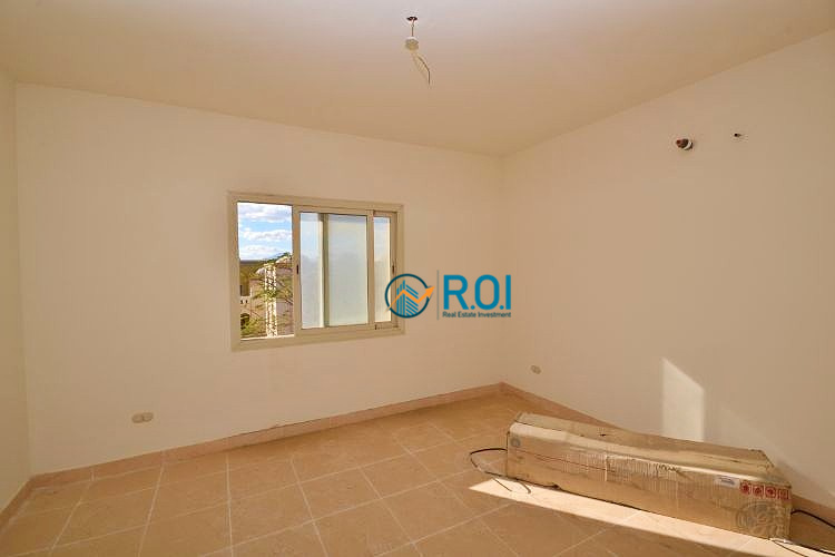 Large Two Bedroom Apartment For Sale In Makadi Heights