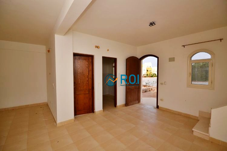 Twin Villa For Sale In Makadi Heights