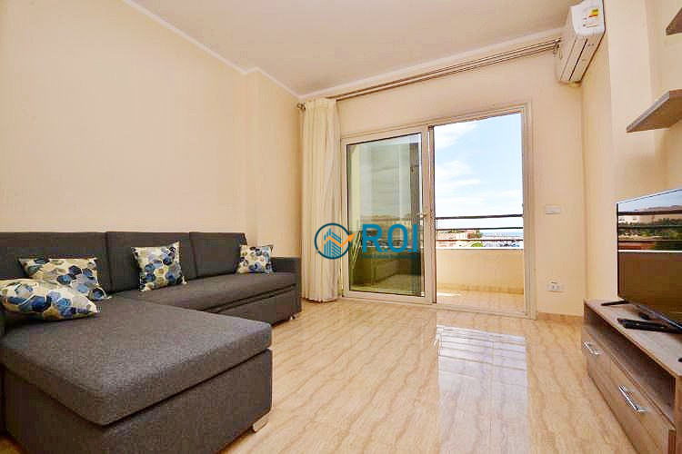 Aparment For Rent In Mamsha, Hurgahda