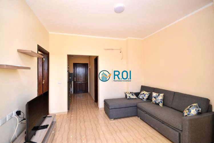 Aparment For Rent In Mamsha, Hurgahda