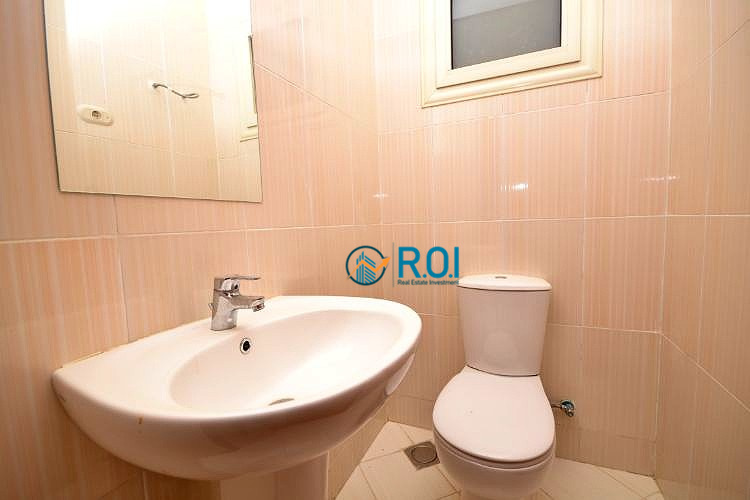 Twin Villa For Sale In Makadi Heights