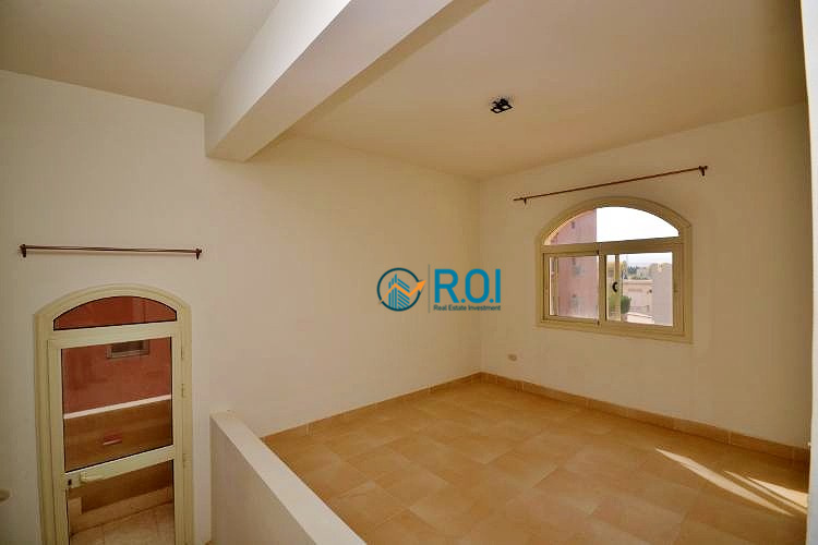 Twin Villa For Sale In Makadi Heights