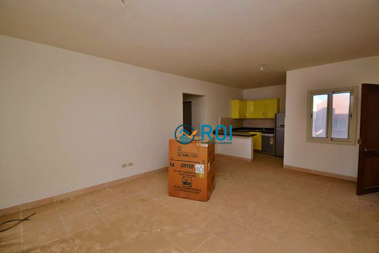 Large Two Bedroom Apartment For Sale In Makadi Heights