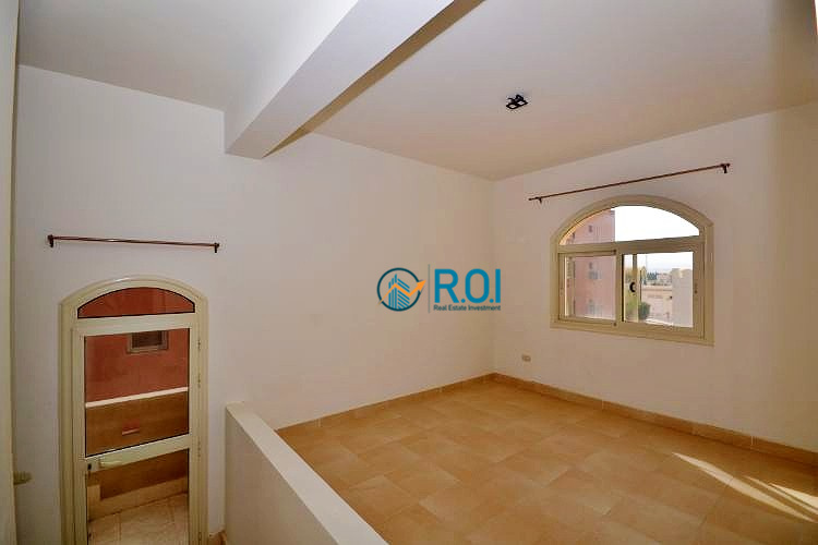 Twin Villa For Sale In Makadi Heights