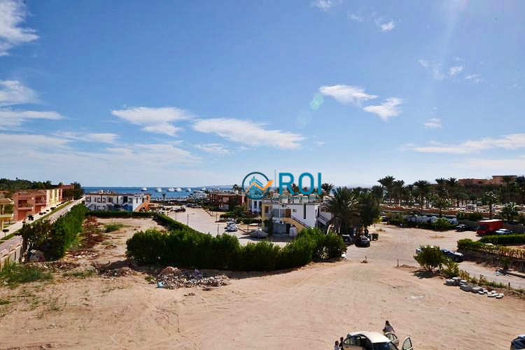 Aparment For Rent In Mamsha, Hurgahda