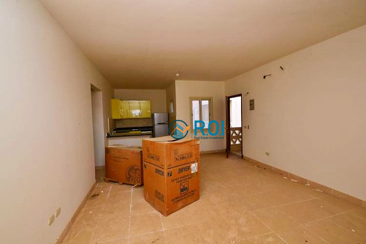 Large Two Bedroom Apartment For Sale In Makadi Heights