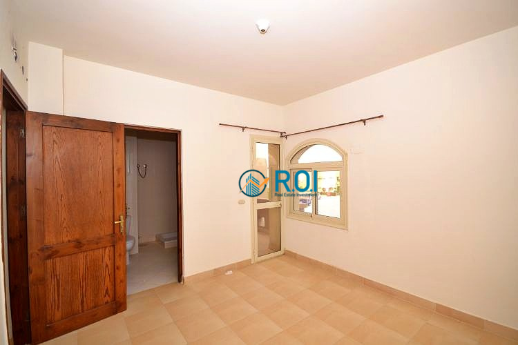 Twin Villa For Sale In Makadi Heights