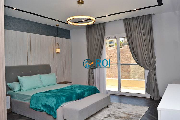 Brand New Villa For Sale In Jamaran Sahl Hasheesh