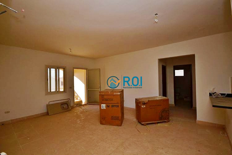 Large Two Bedroom Apartment For Sale In Makadi Heights
