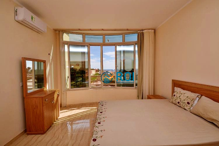 Aparment For Rent In Mamsha, Hurgahda