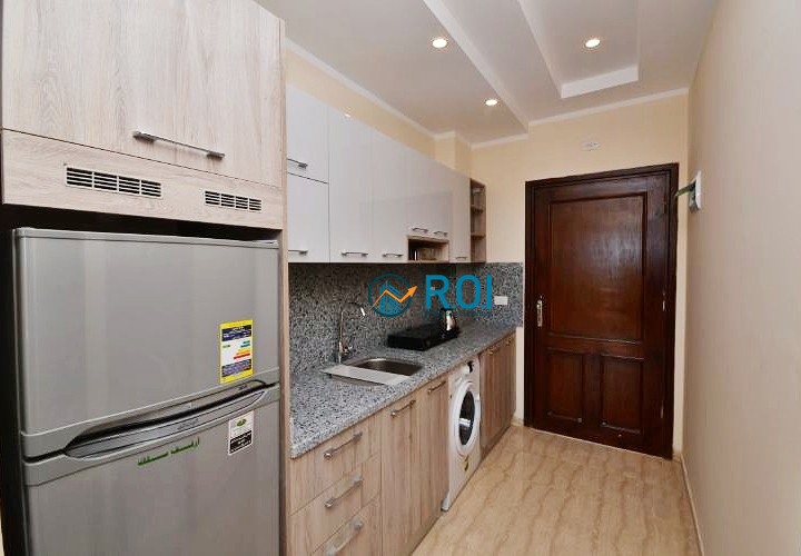 Aparment For Rent In Mamsha, Hurgahda