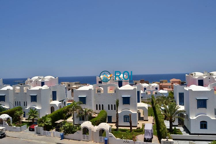 Brand New Villa For Sale In Jamaran Sahl Hasheesh