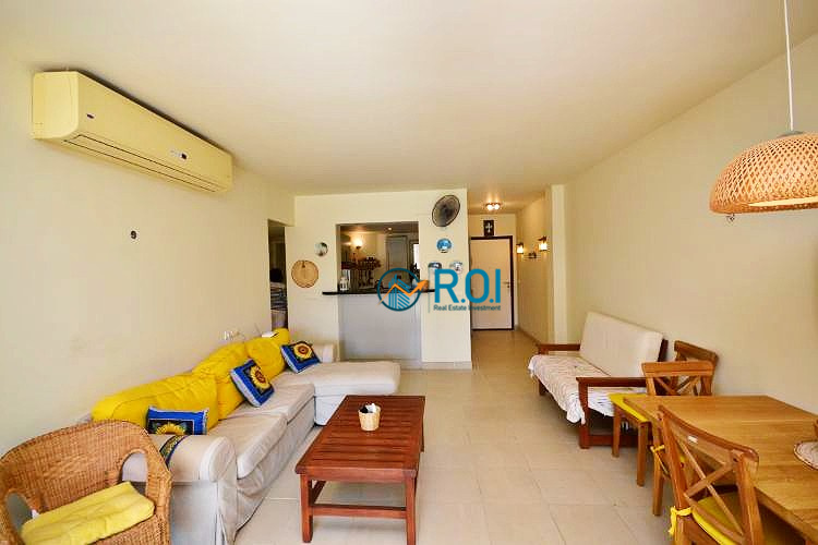 Ground Floor Apartment For Long Term In Veranda Sahl Hasheesh