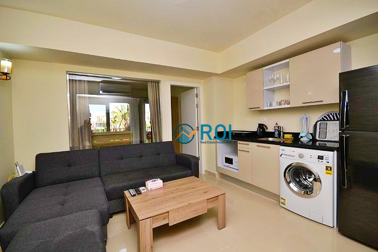 Amazing Penthouse For Rent in Veranda Sahl Hasheesh