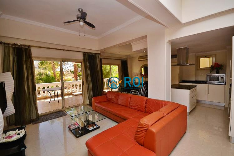 Luxurious Villa For Sale In Mubarak 7 - Hurghada 