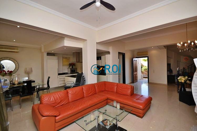 Luxurious Villa For Sale In Mubarak 7 - Hurghada 