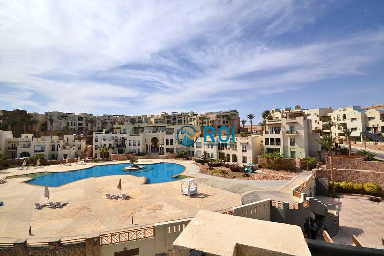 Sea View Penthouse For Sale In Azzurra Sahl Hasheesh