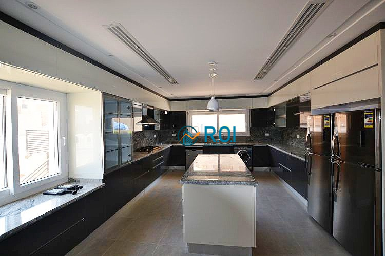 Brand New Villa For Sale In Jamaran Sahl Hasheesh