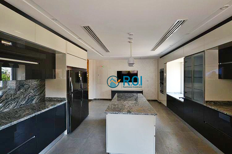 Brand New Villa For Sale In Jamaran Sahl Hasheesh