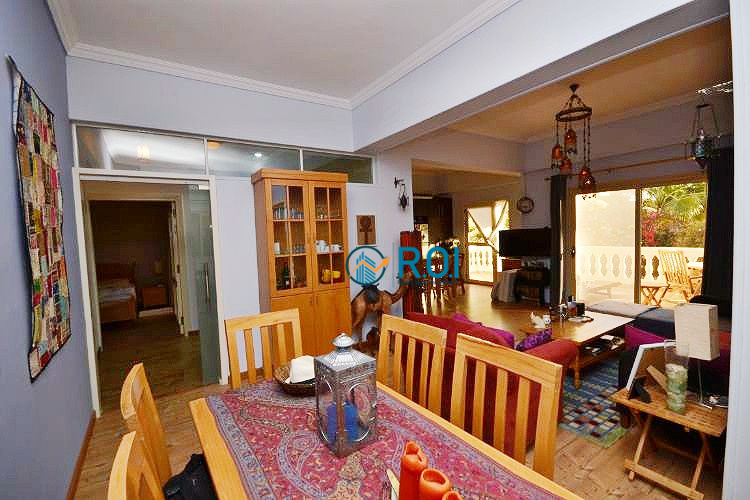 Large One Bedroom Apartment For Sale In Mubarak 7 - Hurghada