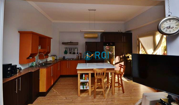 Large One Bedroom Apartment For Sale In Mubarak 7 - Hurghada