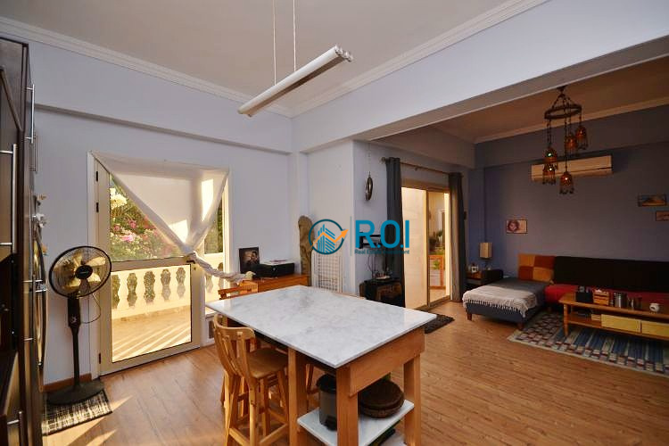 Large One Bedroom Apartment For Sale In Mubarak 7 - Hurghada