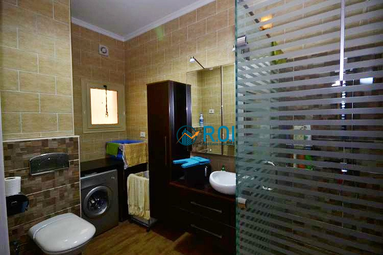 Large One Bedroom Apartment For Sale In Mubarak 7 - Hurghada