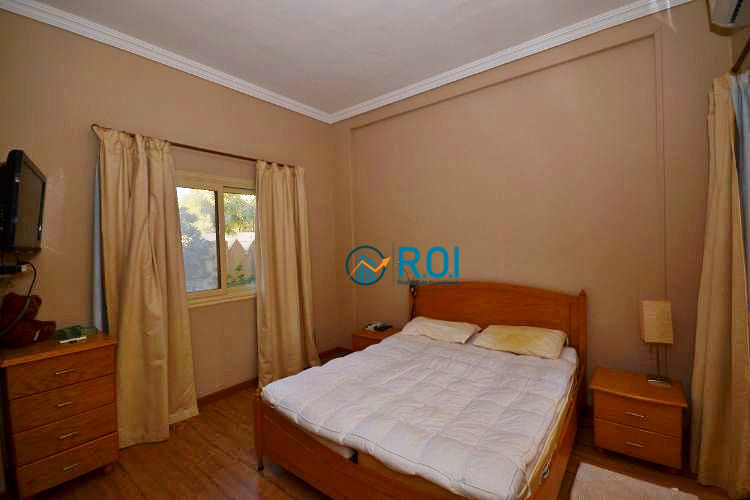 Large One Bedroom Apartment For Sale In Mubarak 7 - Hurghada