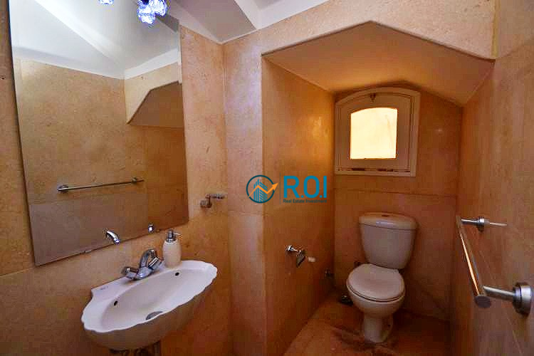 Ready To Move Villa For Sale In West Golf El Gouna 