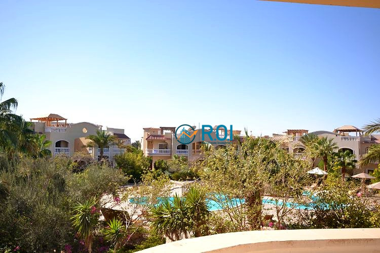 Luxurious Villa For Sale In Mubarak 7 - Hurghada 