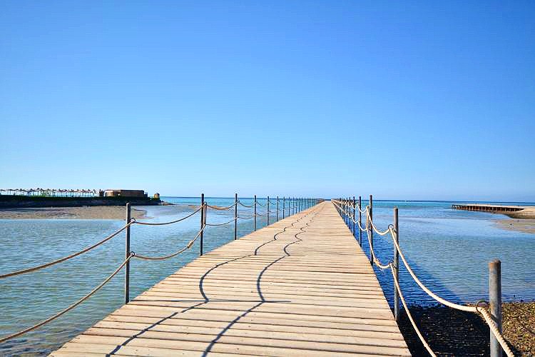 Studio For Sale In Balkan Beach Resort Hurghada