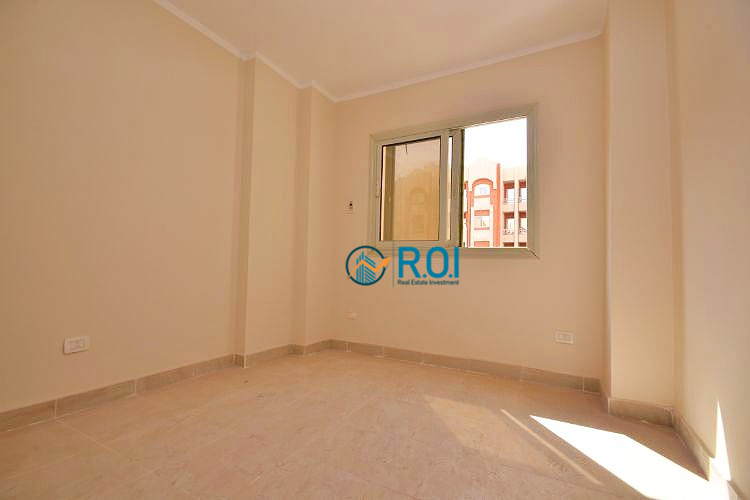 Two Bedroom Apartment For Sale In Elite Resort Hurghada