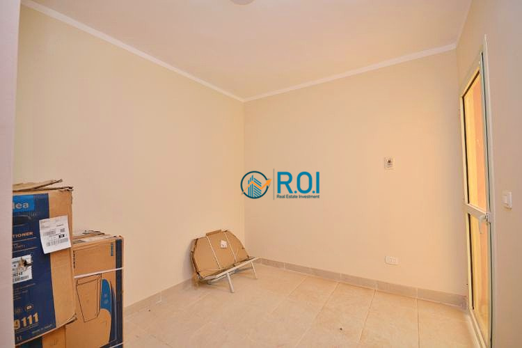 Two Bedroom Apartment For Sale In Elite Resort Hurghada
