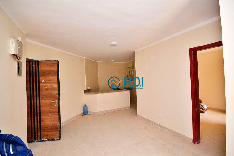 Two Bedroom Apartment For Sale In Elite Resort Hurghada